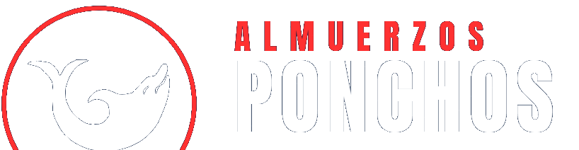 Almuerzos Ponchos